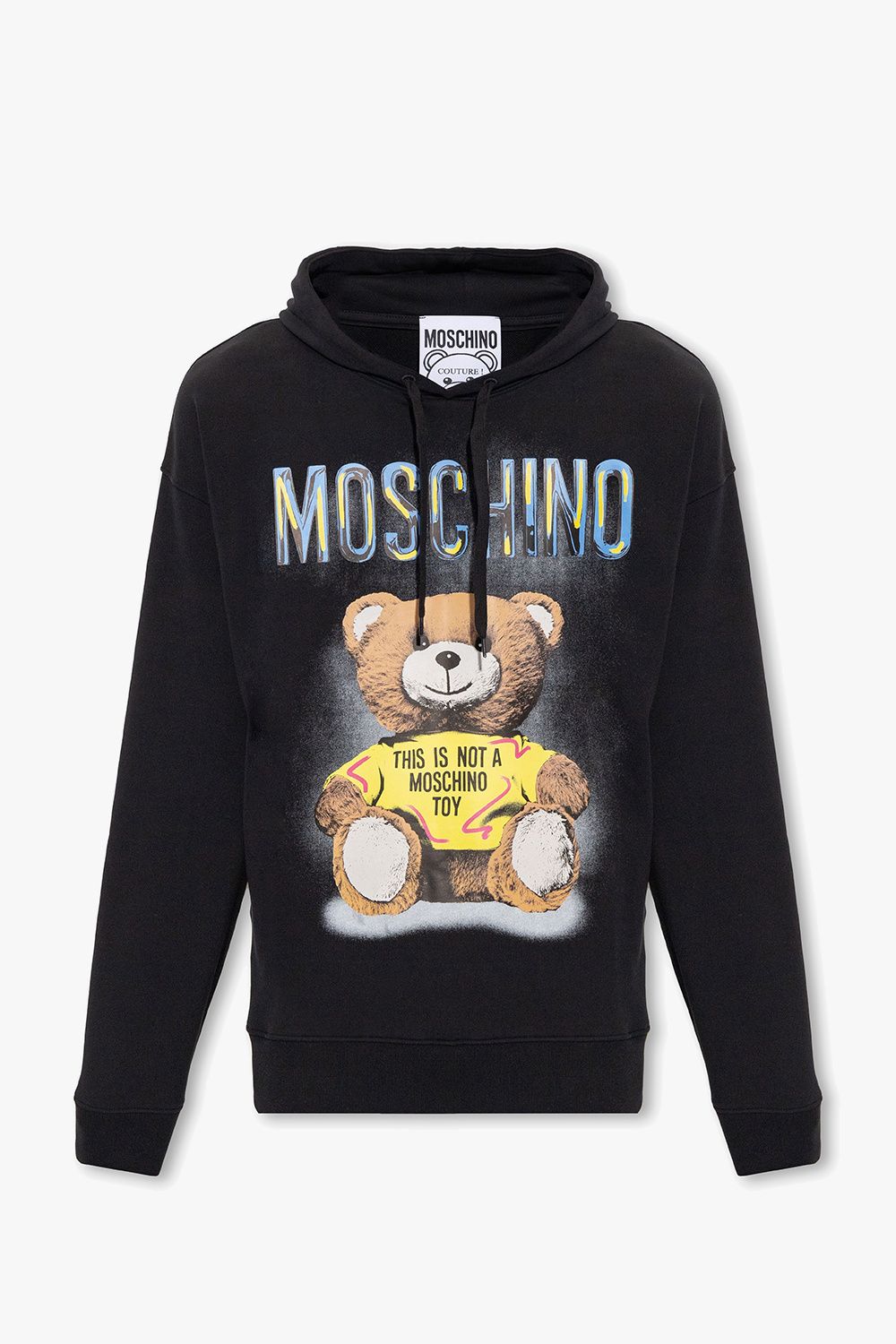 Moschino austin discount